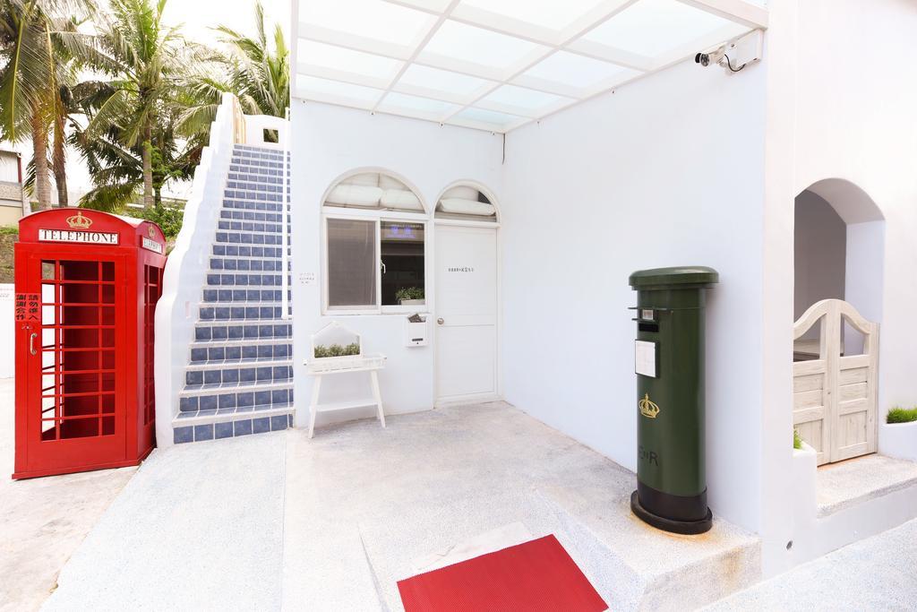 Kenting Mira Bella Lägenhet Heng-ch'un Exteriör bild