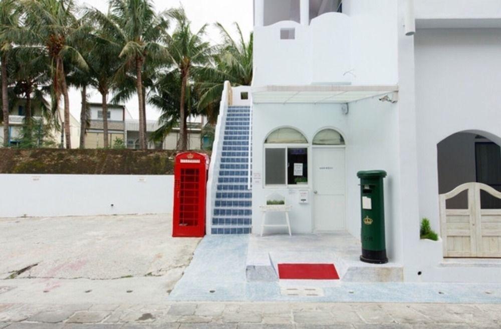 Kenting Mira Bella Lägenhet Heng-ch'un Exteriör bild