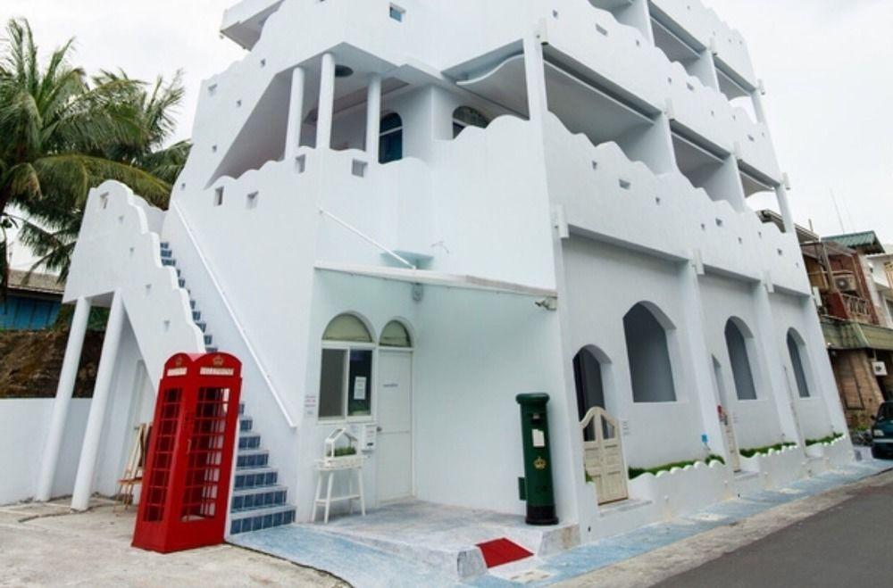 Kenting Mira Bella Lägenhet Heng-ch'un Exteriör bild