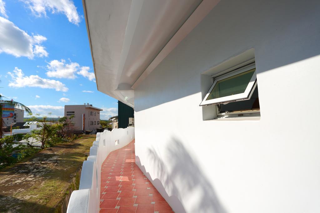 Kenting Mira Bella Lägenhet Heng-ch'un Exteriör bild