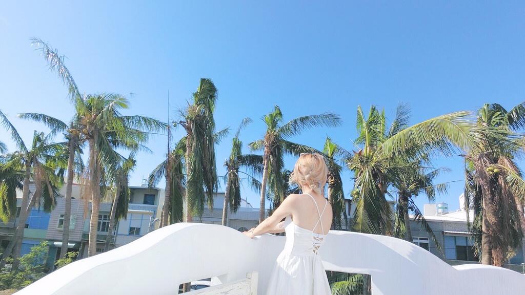 Kenting Mira Bella Lägenhet Heng-ch'un Exteriör bild