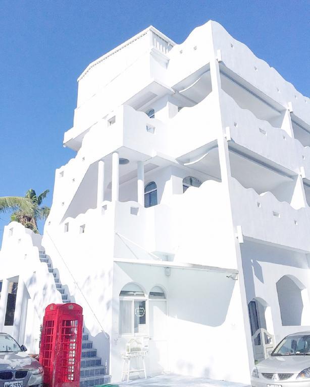 Kenting Mira Bella Lägenhet Heng-ch'un Exteriör bild