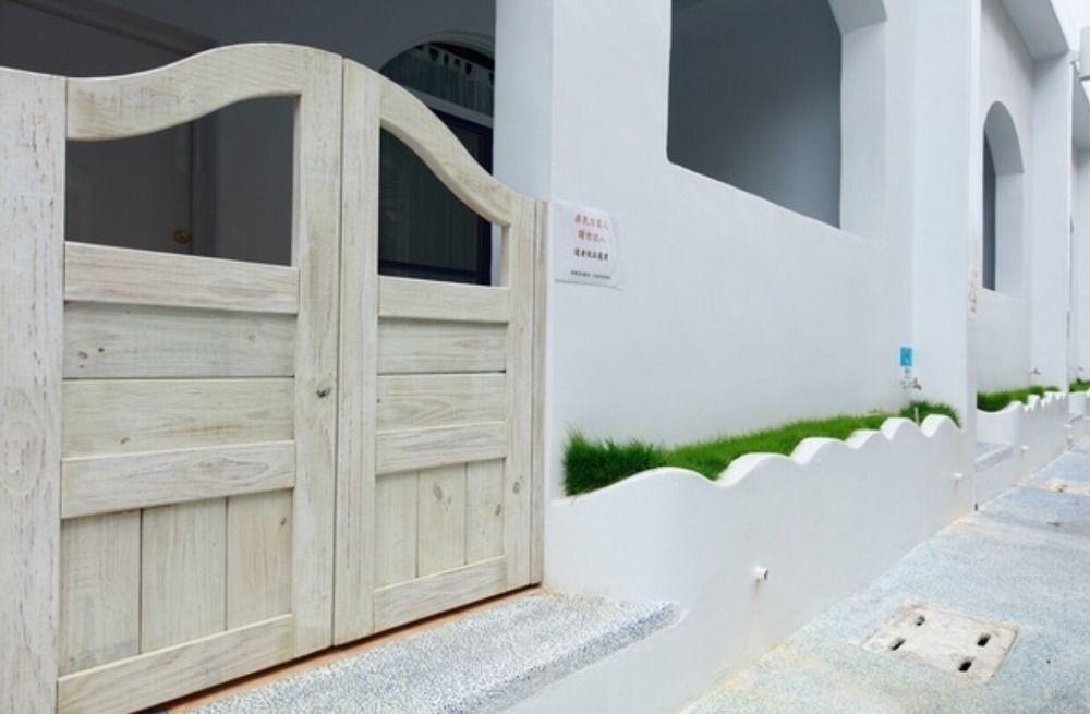 Kenting Mira Bella Lägenhet Heng-ch'un Exteriör bild