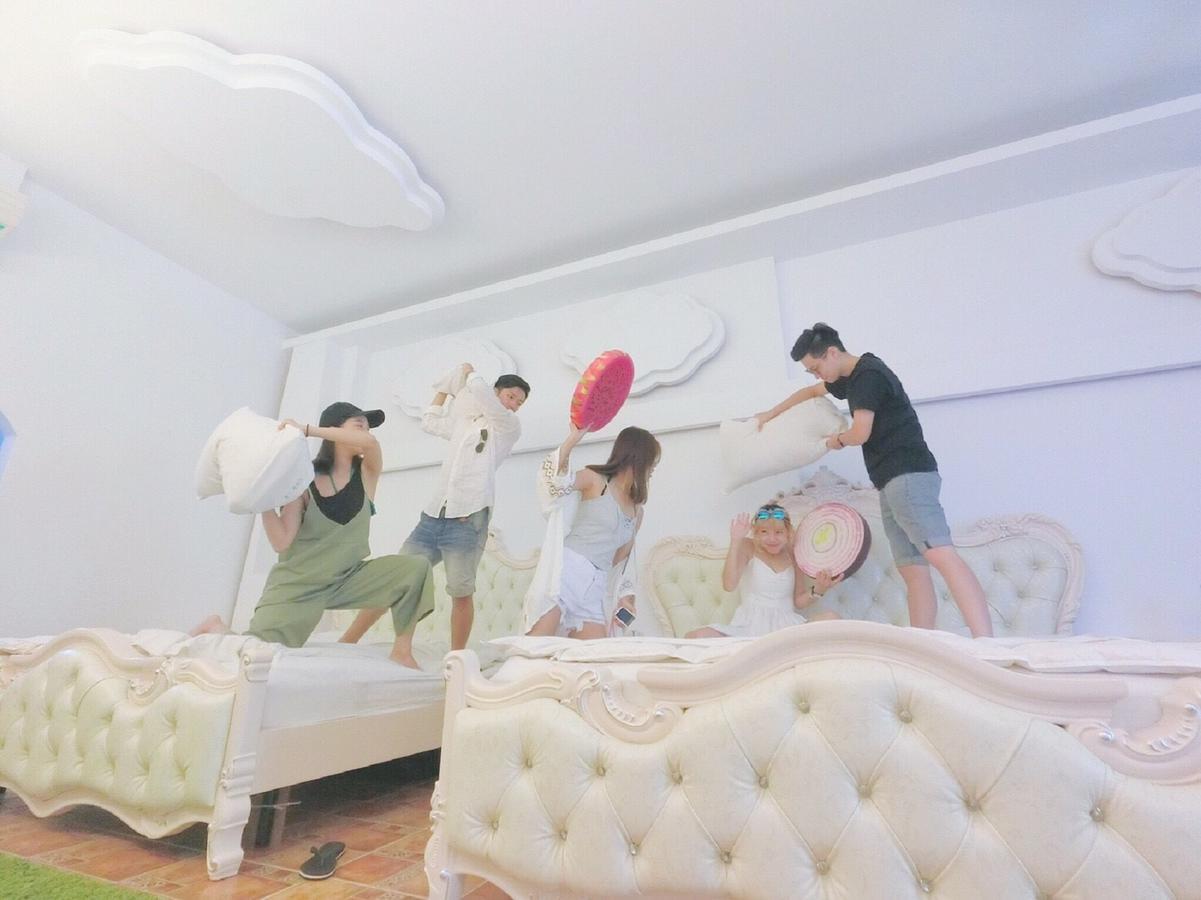 Kenting Mira Bella Lägenhet Heng-ch'un Exteriör bild