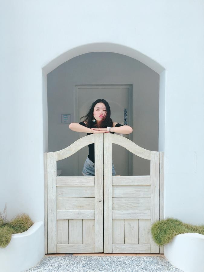 Kenting Mira Bella Lägenhet Heng-ch'un Exteriör bild