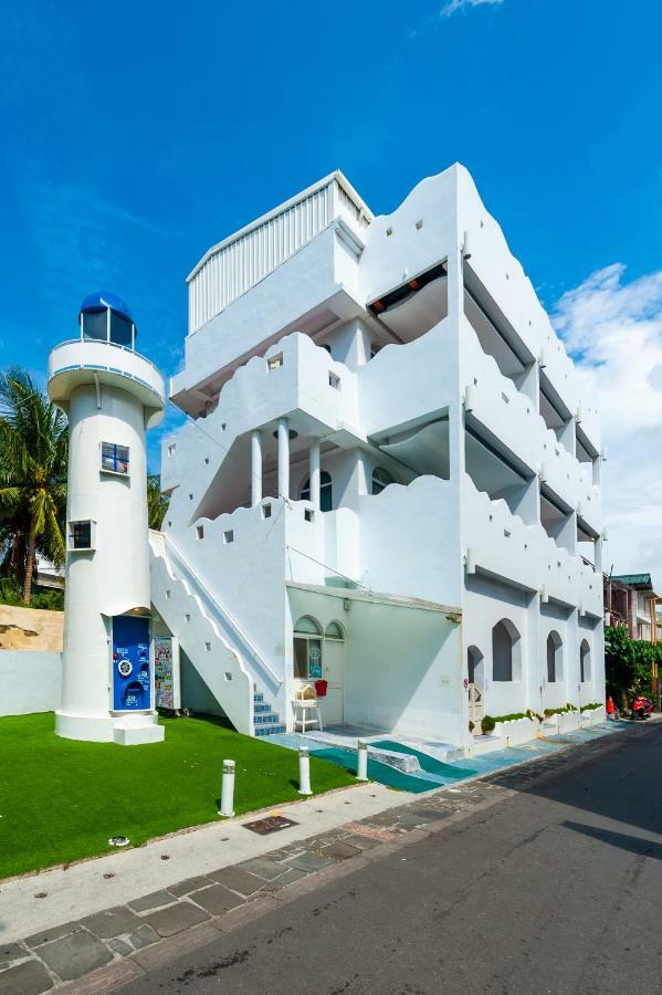 Kenting Mira Bella Lägenhet Heng-ch'un Exteriör bild